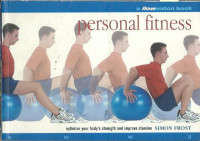 Personal fitness / Simon Frost