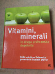 Vitamini in minerali