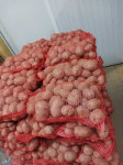 Jedilni krompir BELLA ROSSA 0.50€/kg
