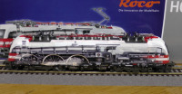 Lokomotiva ROCO 72443 H0