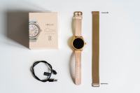 Pametna ura (smart watch) Forever ICON 2 AW-110 - Odlično ohranjena