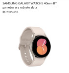 Samsung Galaxy watch5