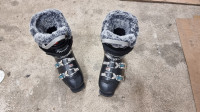 Smučarski čevlji Alpina 38 (24,5) ženski