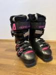 Ženski smučarski čevlji Alpina Ruby št. 36-37