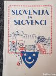 1940 - Slovenija in Slovenci - Fran Erjavec