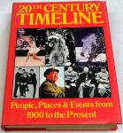 20th CENTURY TIMELINE - George Beal