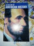 American history - Ameriška zgodovina
