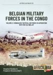 Belgian Military Forces in the Congo Volume 2