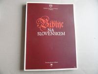 BIBLIJE NA SLOVENSKEM, NARODNA GALERIJA