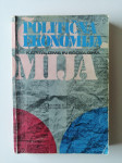 BOGOMIR KOVAČ, POLITIČNA EKONOMIJA,KAPITALIZMA IN SOCIALIZMA, 1986