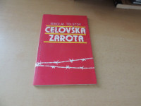 CELOVŠKA ZAROTA N. TOLSTOJ MOHORJEVA ZALOŽBA CELOVEC 1986