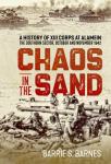 Chaos in the Sand - A History of XIII Corps at Alamein ...