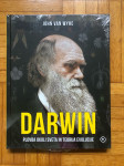 Darwin - Plovba okoli sveta in teorija evolucije