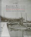 Davide Filipas : spomini ladjedelniškega mojstra (podpis)
