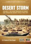 Desert Storm Vol.1: The Iraqi Invasion of Kuwait & Operation Desert...