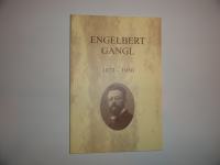 ENGELBERT GANGL 1873-1950, METLIKA