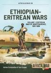 Ethiopian-Eritrean Wars.  Eritrean War of Independence, 1961-1988