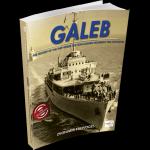 Galeb, Titova ladja