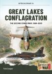 Great Lakes Conflagration: Second Congo War, 1998–2003