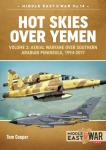 Hot Skies over Yemen Volume 2 - 1994-2017