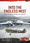 Into the Endless Mist Vol. 1: The Aleutian Campaign, June–August 1942