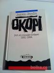 Kot nova: OKOPI pot slovenske države 1991-1994, Janez Janša
