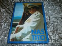knjiga Naš Tito