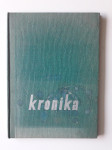 KRONIKA TOVARNE ŠPORTNEGA ORODJA ELAN BEGUNJE NA GORENJSKEM, 1955