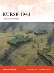 Kursk 1943 - The Southern Front