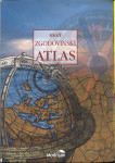 Mali zgodovinski atlas [Kartografsko gradivo] / tematske karte Tomaž W