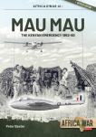 Mau Mau: The Kenyan Emergency 1952–60
