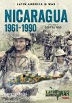 Nicaragua 1961-1990 Volume 2 - The Contra War