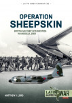 Operation Sheepskin - British Military Intervention in Anguilla, 1969