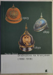 Orožništvo na Kranjskem : 1850-1918 / Pavle Čelik, 2005