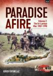 Paradise Afire: The Sri Lankan War: Volume 2 - 1987-1990