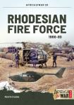 Rhodesian Fire Force 1966-1980
