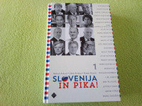 Slovenija in pika! (NOVO)