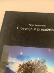 Slovenija v presežnikih;Tomo Jeseničnik