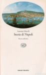 Storia di Napoli / Antonio Ghirelli
