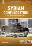 Syrian Conflagration - The Syrian Civil War 2011-2013