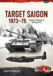 Target Saigon 1973-75: Volume 3 - Disaster at Da Nang 1975