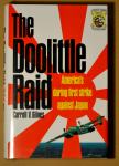 The Doolittle Raid - America's daring first strike against Japan
