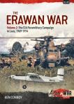 The Erawan War: Volume 2: The CIA Paramilitary Campaign in Laos