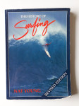 THE HISTORY OF SURFING, NAT YOUNG