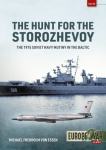 The Hunt for the Storozhevoy: The 1975 Soviet Navy Mutiny...