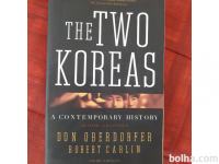The Two Koreas: Contemporary history