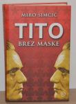 Tito brez maske