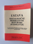 USTAVA SFRJ 1974