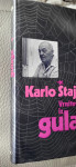 VRNITEV IZ GULAGA, Karlo Štajner, knjiga 1982, Z