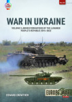 War in Ukraine Vol.3 - Armed formations of the LPR, 2014-2022